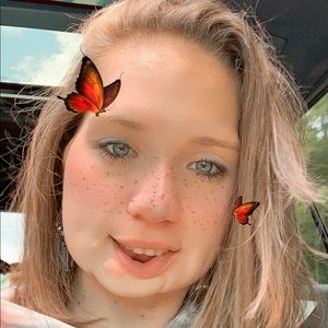 Meet your Posher, Brandy